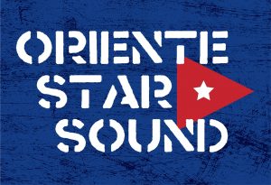 Oriente Star Sound's logo